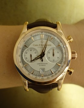 WOHW Bucherer