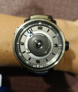 WOHW faberge new mens