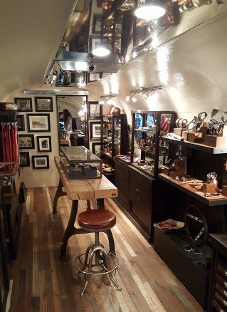 jack mason airstream