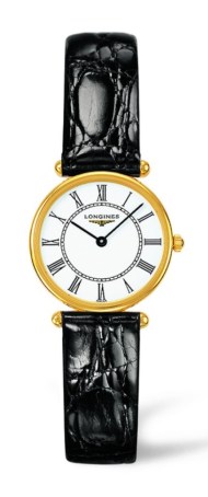 Longines Agassiz